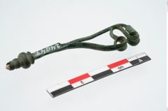 Foto von Bronzeschlangenfibel (NHMW-PRAE-024047)